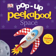 Pop-Up Peekaboo! Space (Purchase)